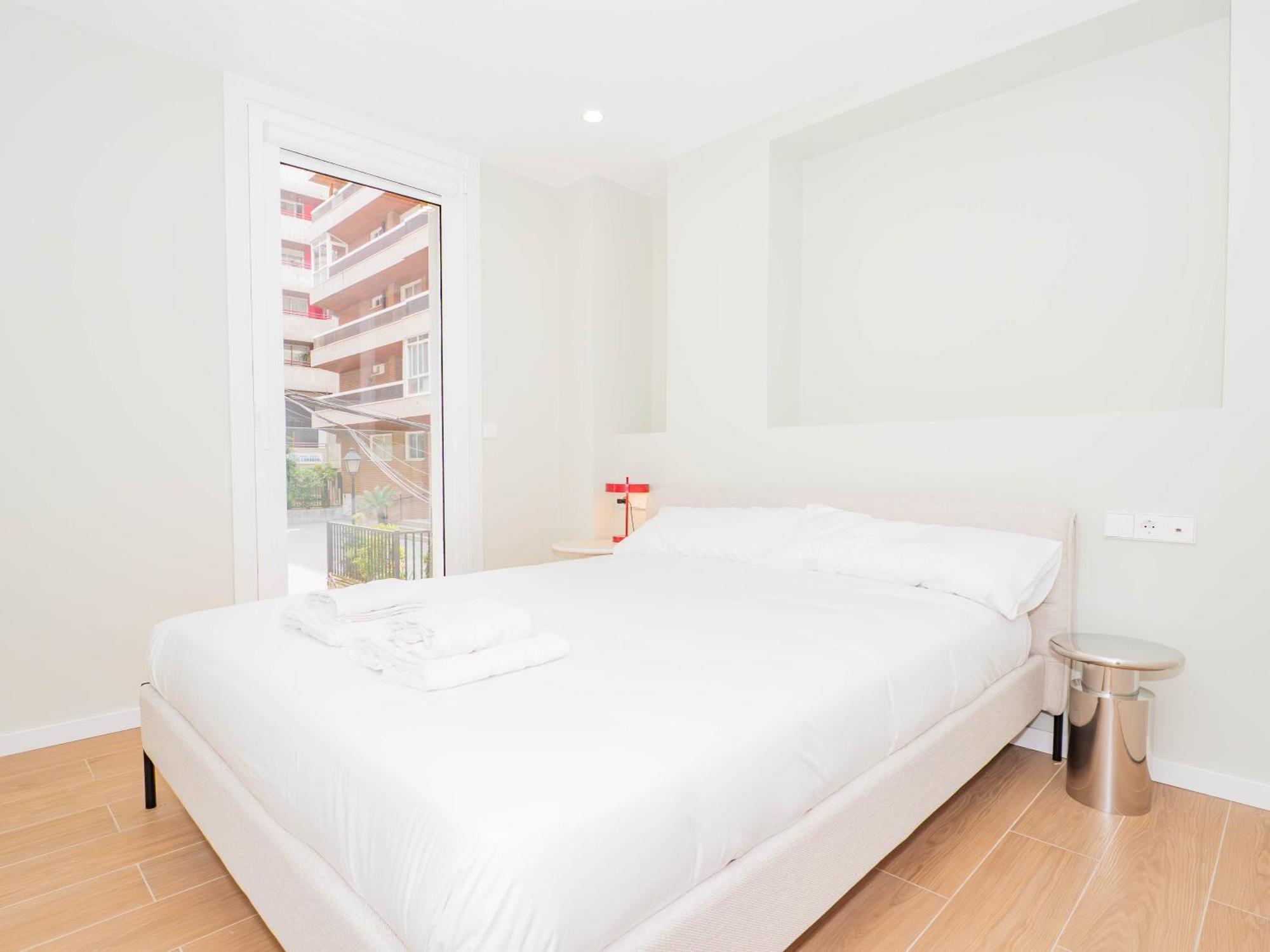 Apartamento Ybh Atlantic Boutique *
