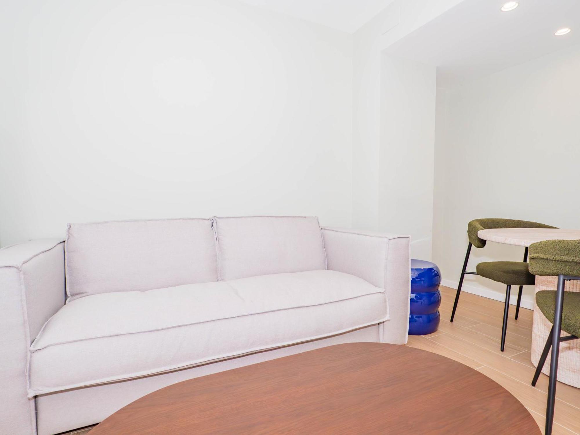 Apartamento Ybh Atlantic Boutique Vigo