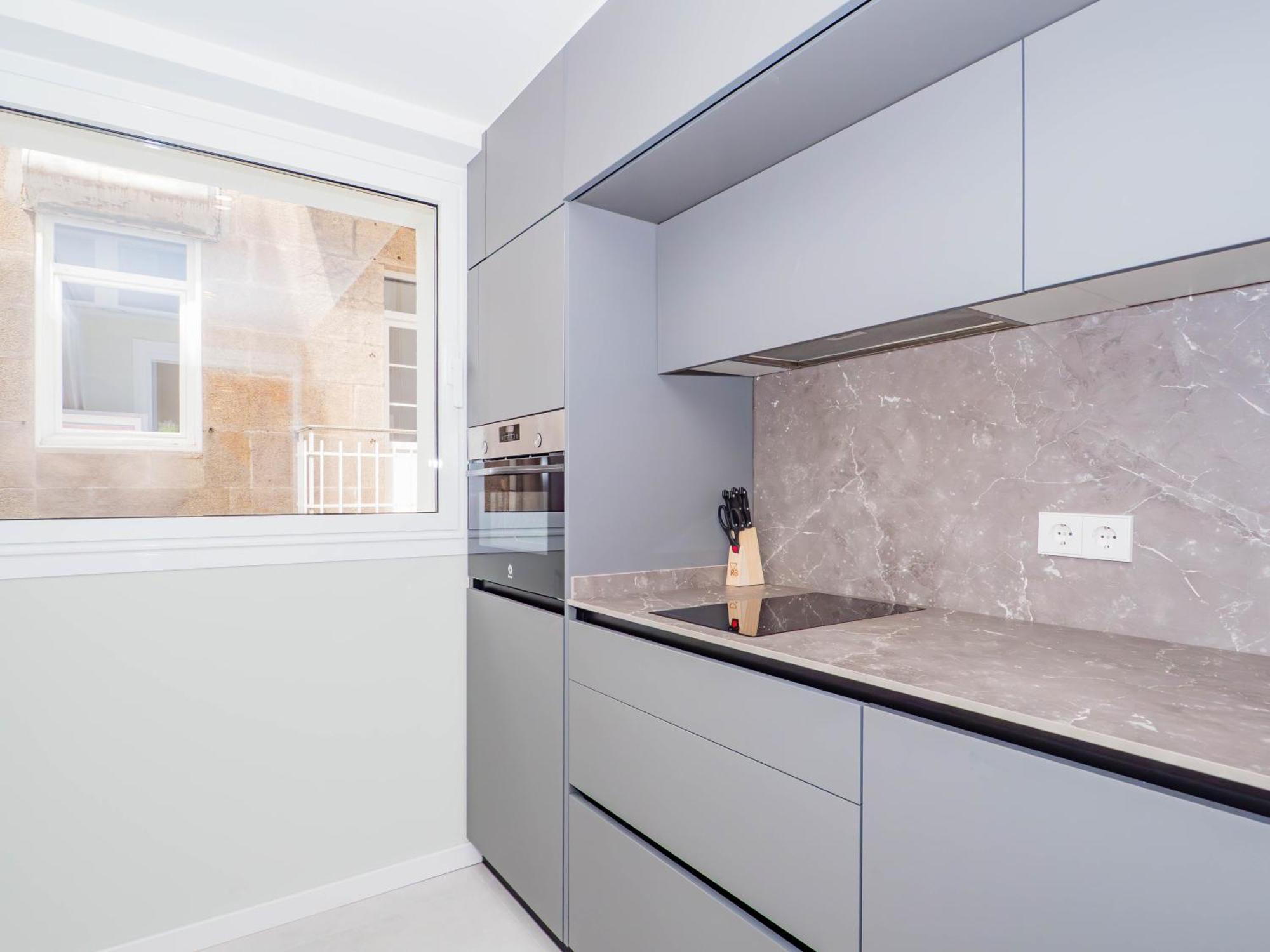 Apartamento Ybh Atlantic Boutique