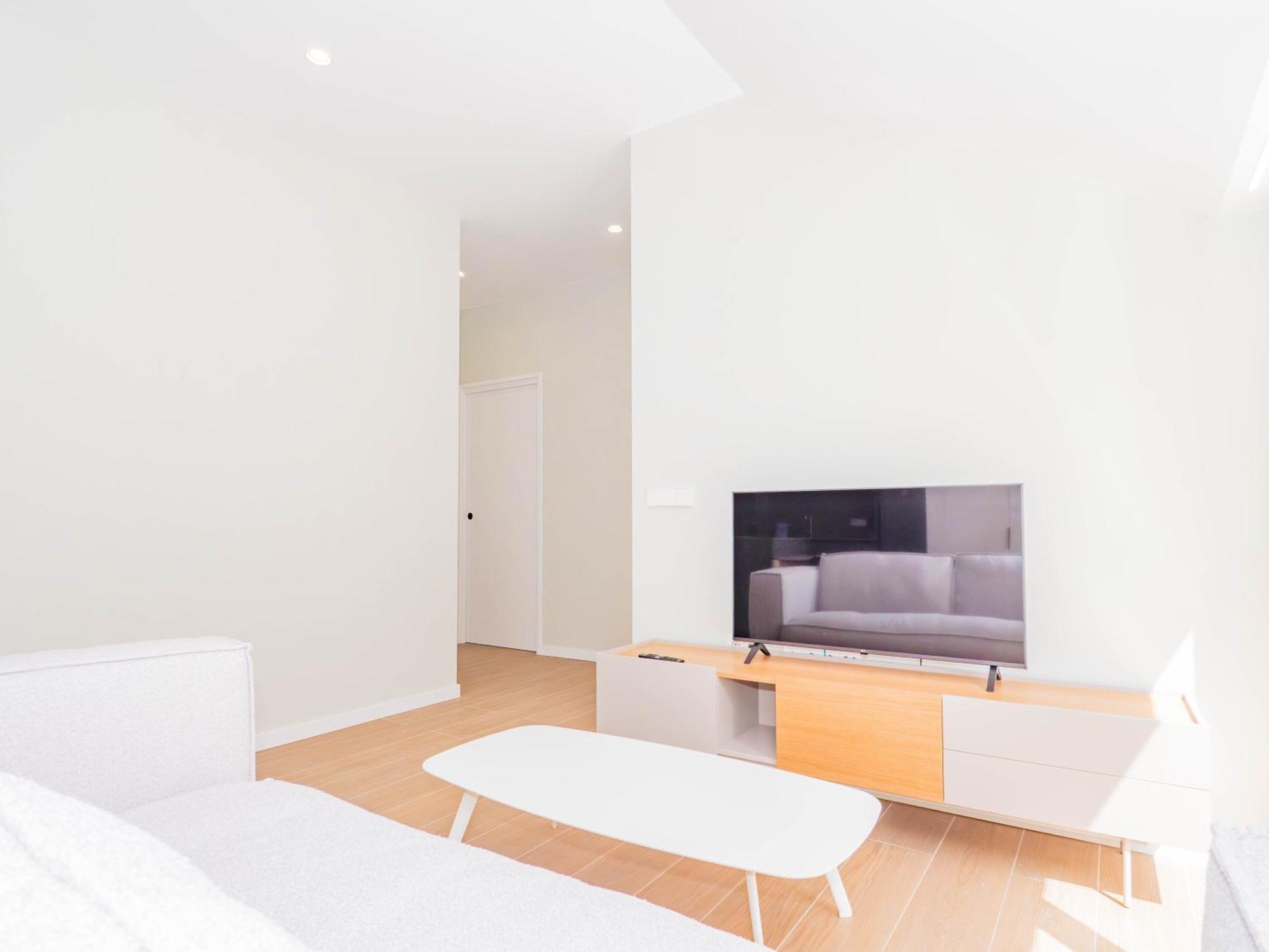Apartamento Ybh Atlantic Boutique Vigo