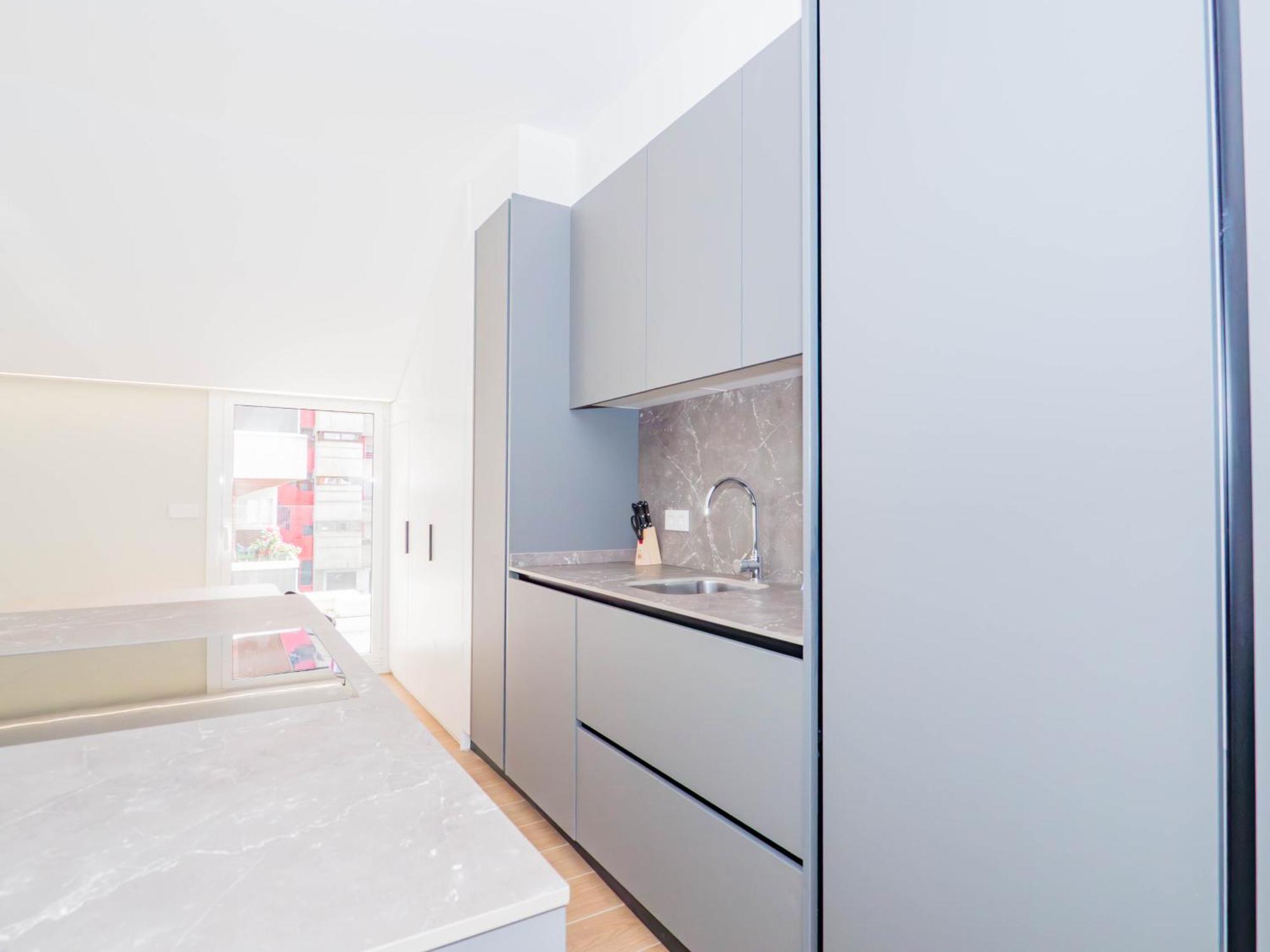 Ybh Atlantic Boutique Apartamento *