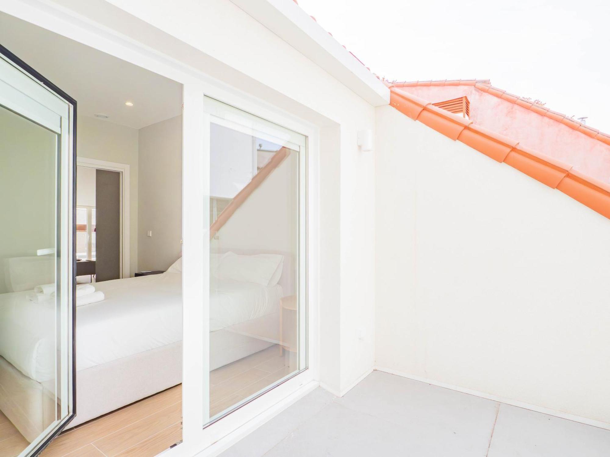 Ybh Atlantic Boutique Apartamento