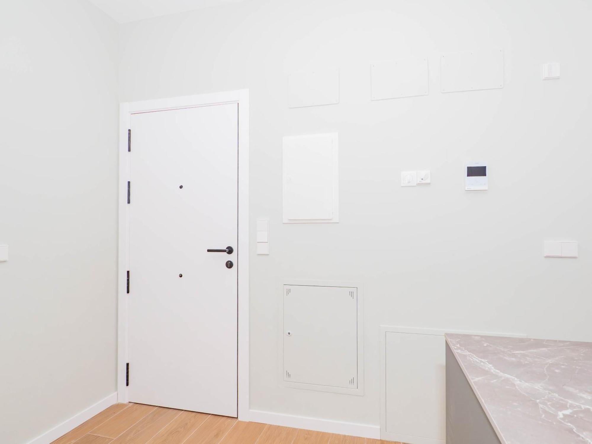 Ybh Atlantic Boutique Apartamento Vigo