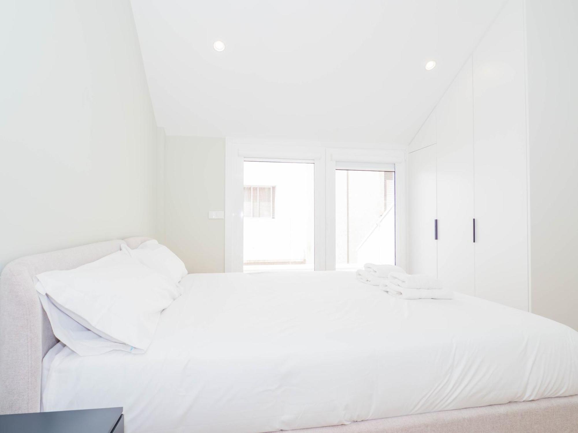 Ybh Atlantic Boutique Apartamento