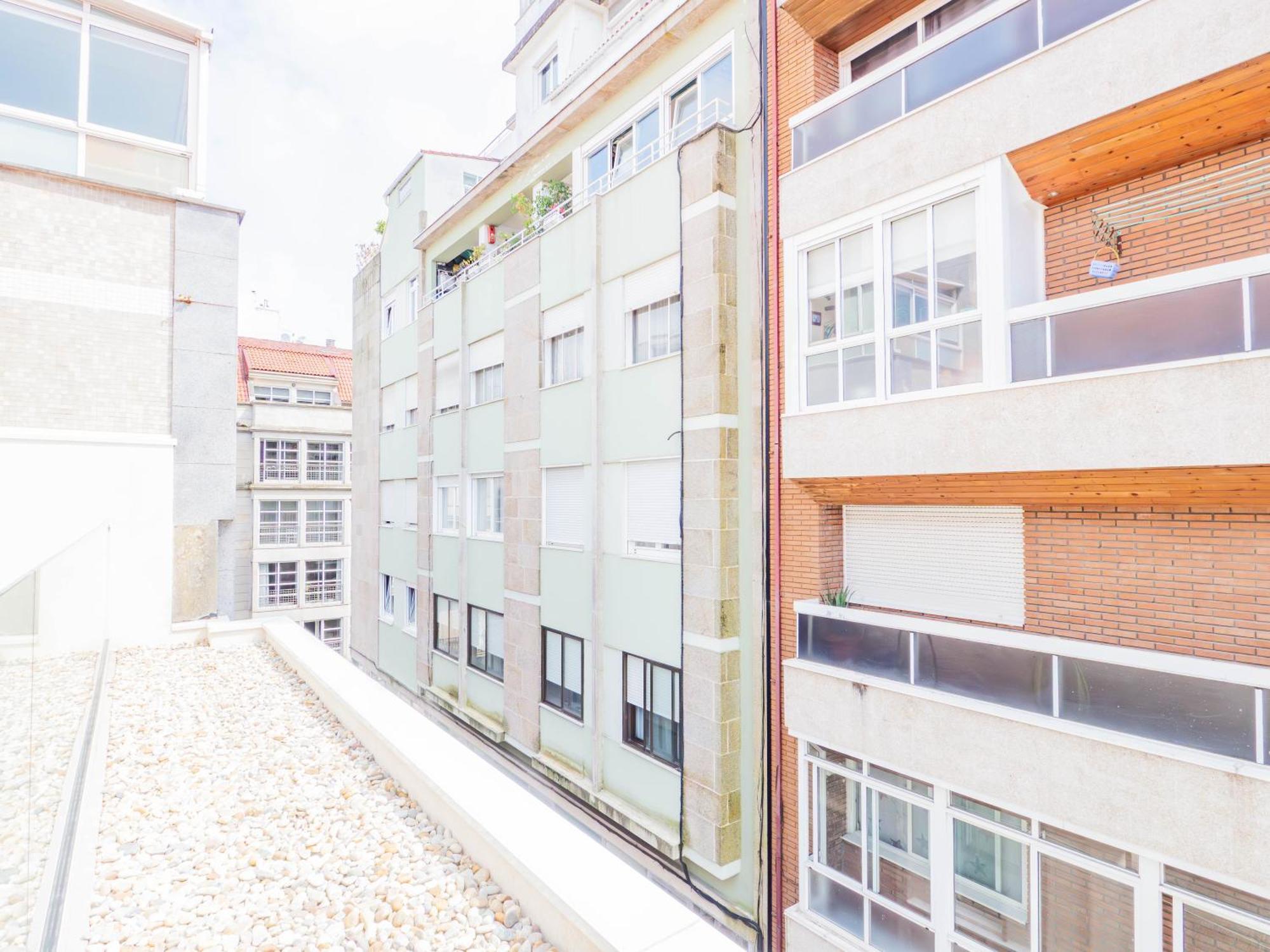 Ybh Atlantic Boutique Apartamento Vigo
