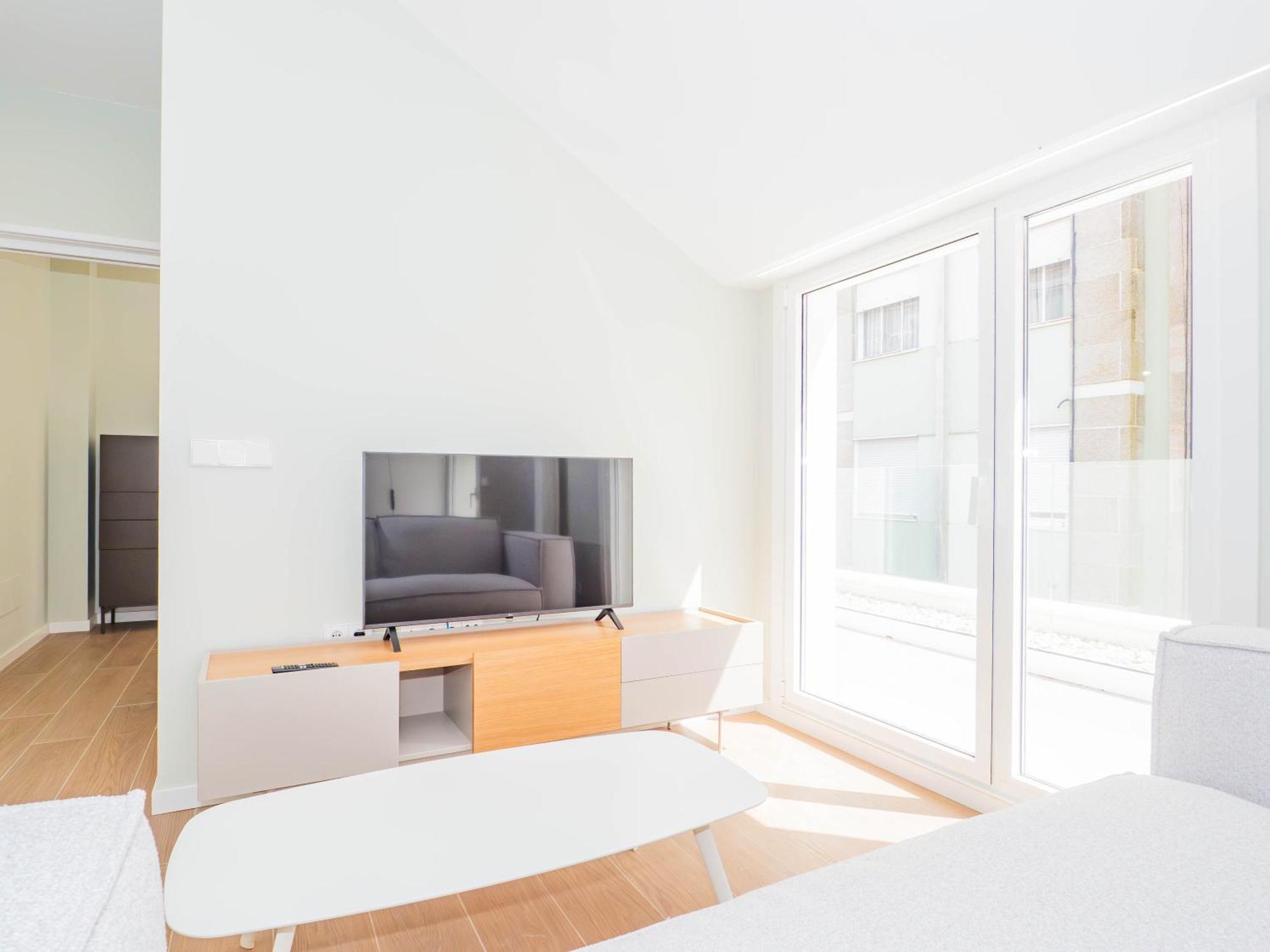 Apartamento Ybh Atlantic Boutique Vigo