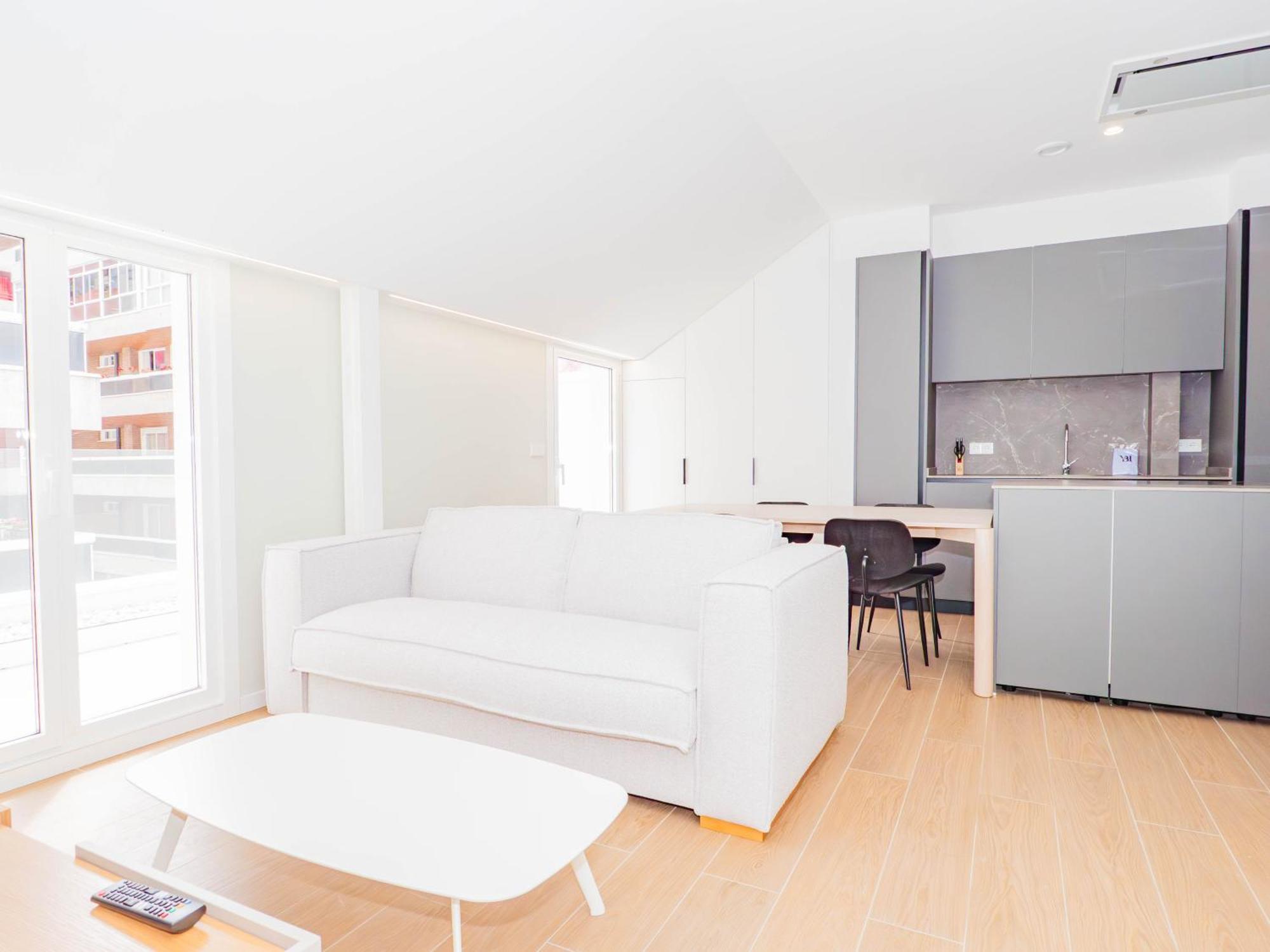 Apartamento Ybh Atlantic Boutique *