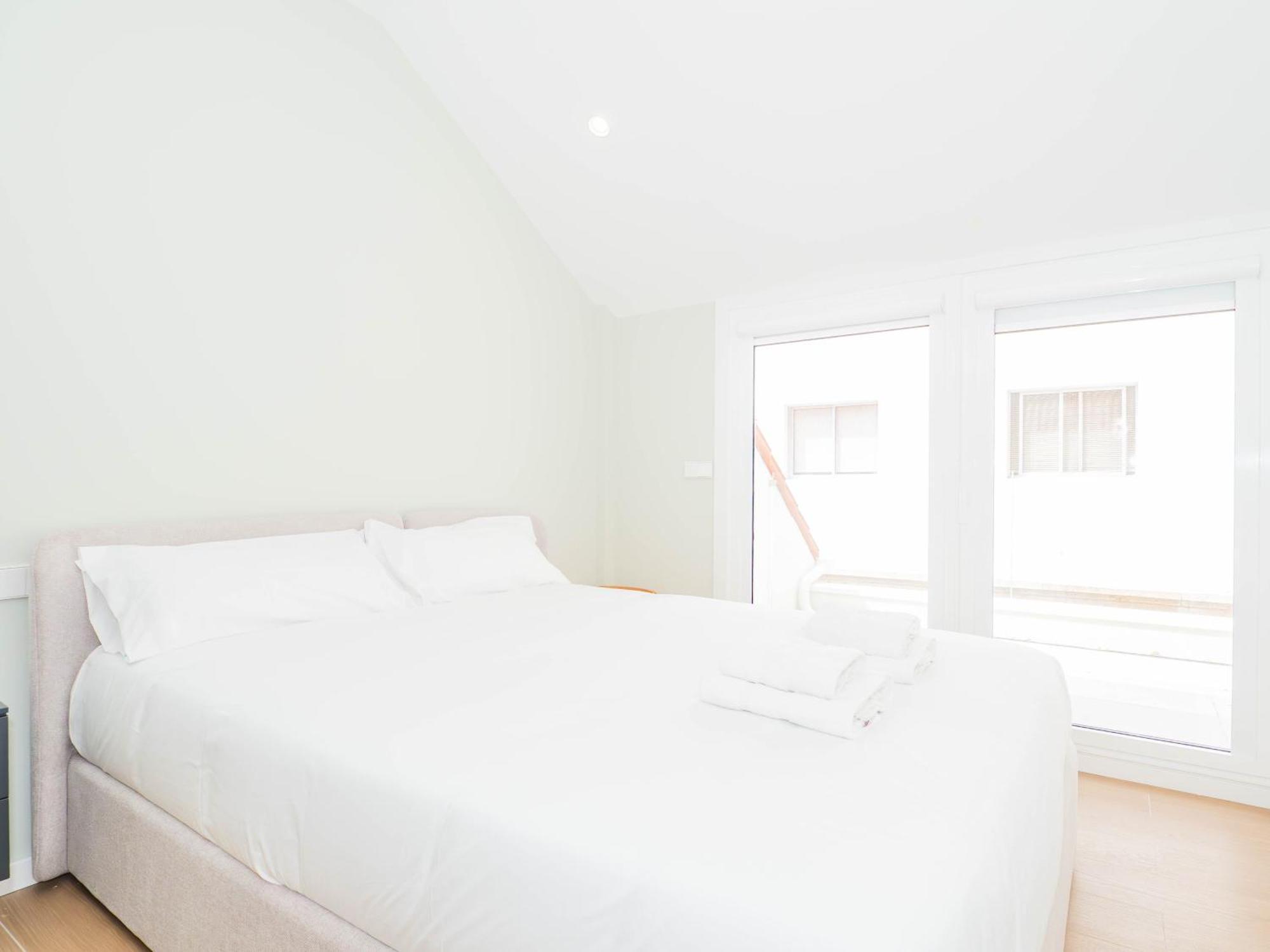 Ybh Atlantic Boutique Apartamento *