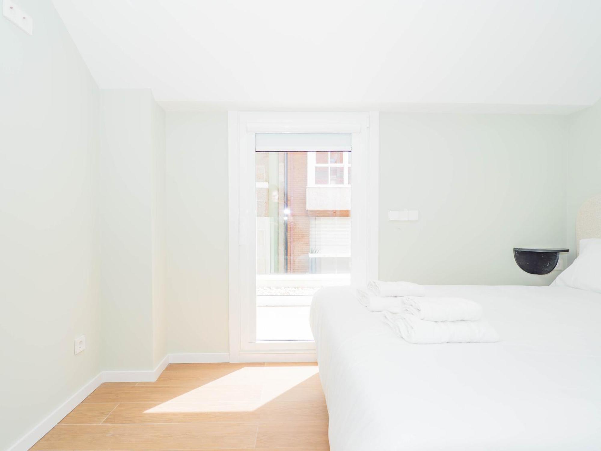 Ybh Atlantic Boutique Apartamento Vigo