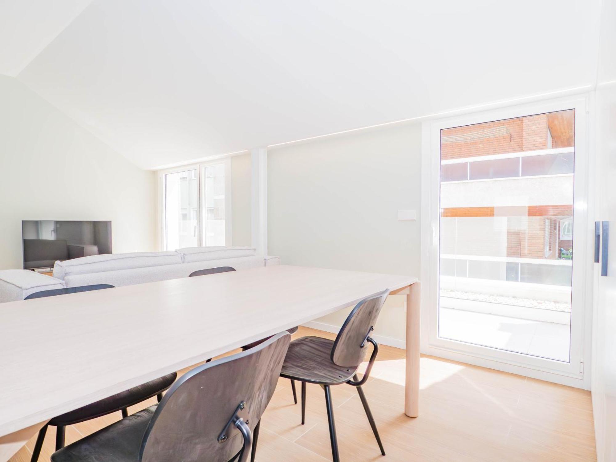 Ybh Atlantic Boutique Apartamento