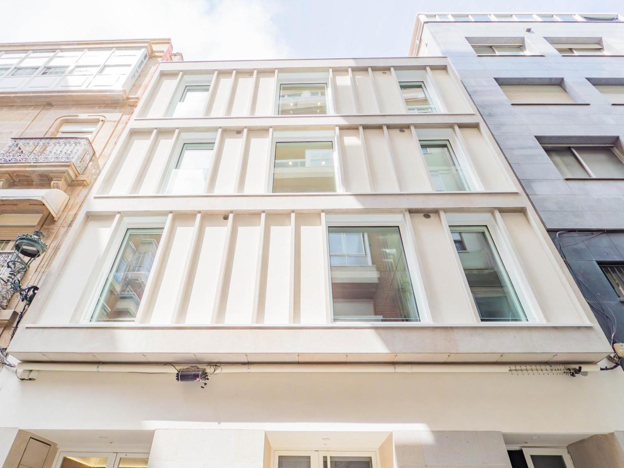 Ybh Atlantic Boutique Apartamento