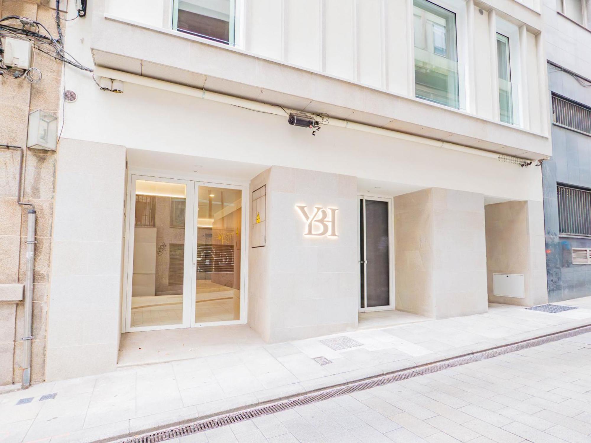 Ybh Atlantic Boutique