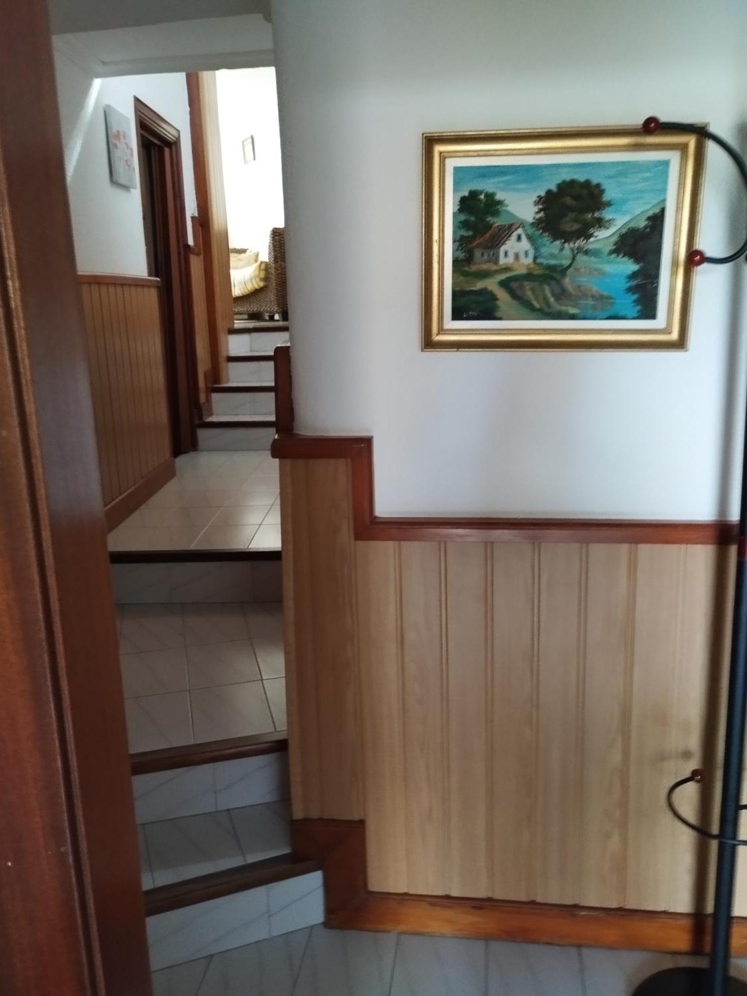 En Holiday home Vigo