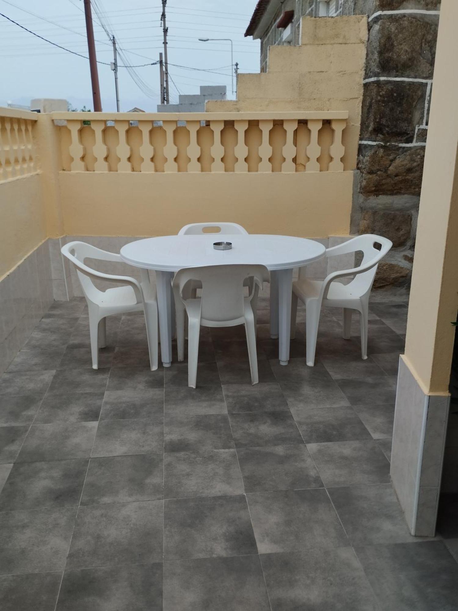 Holiday home En