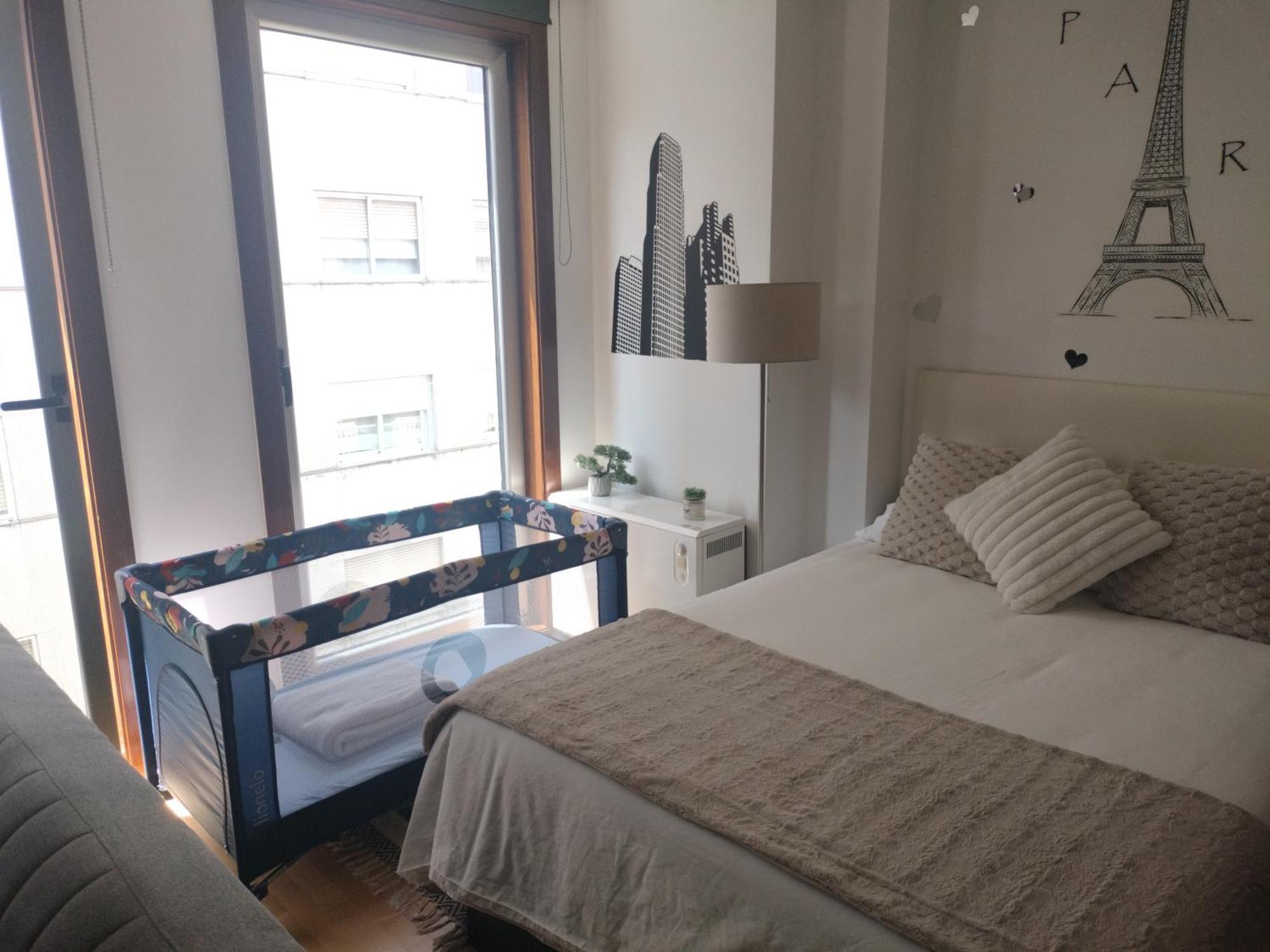Apartment Loft Abuela Flora Centro De Vigo