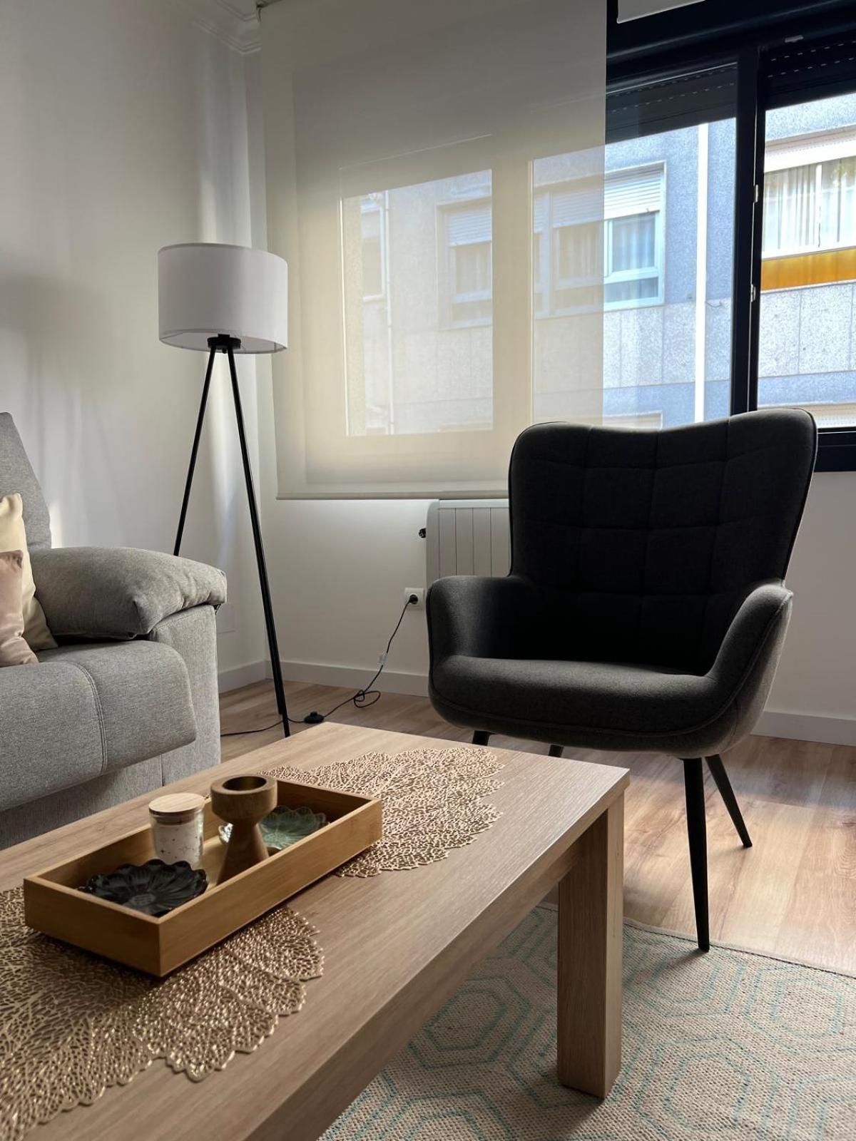Apartment White Con Parking Gratis *