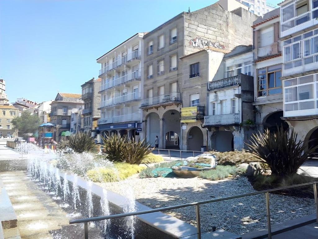 Dado's San Francisco Apartment Vigo