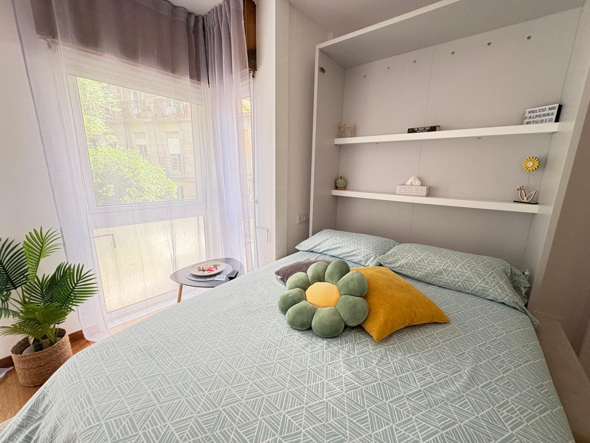 Falperra Estudio * Vigo