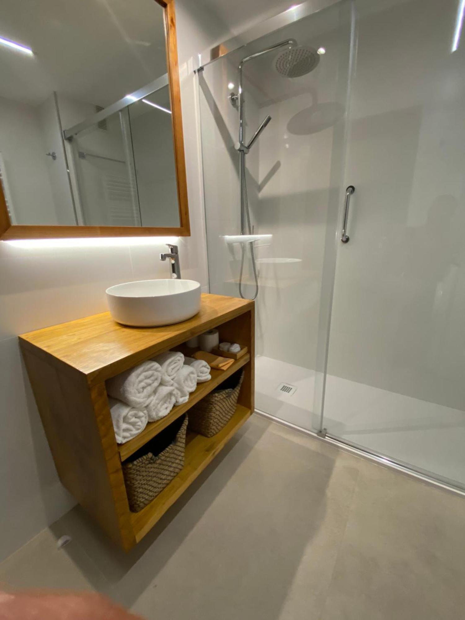 Edificio El Moderno, 1.902 Apartamento *