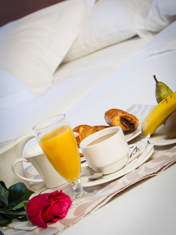 Oca Ipanema Hotel 3*