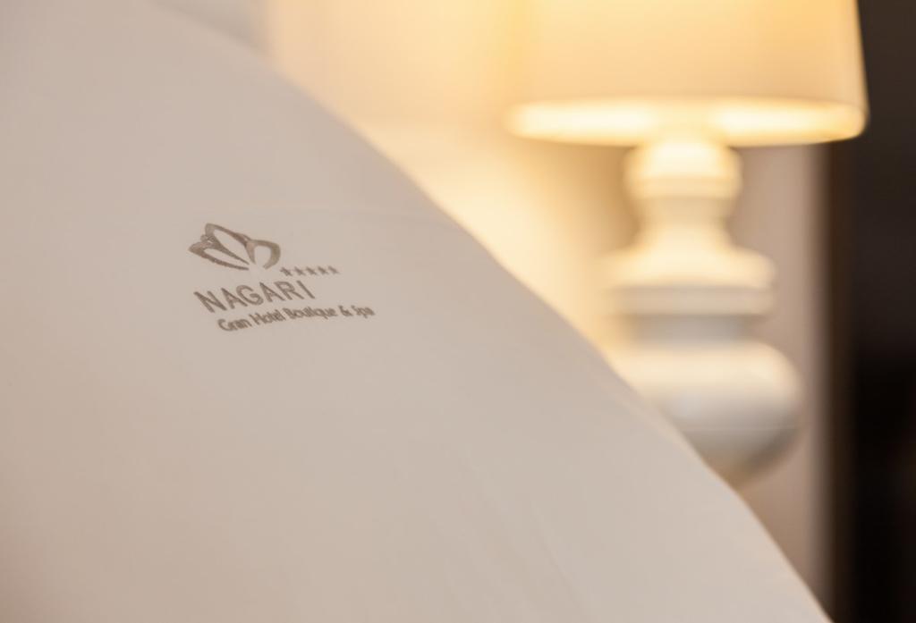 Gran Nagari Boutique & Hotel Vigo