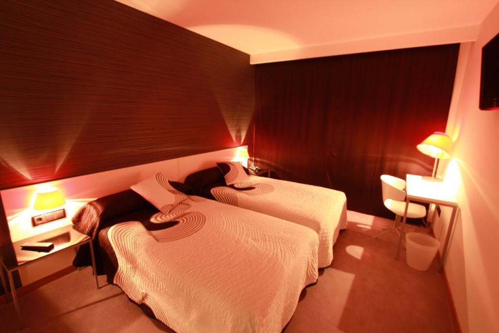 Hotel La