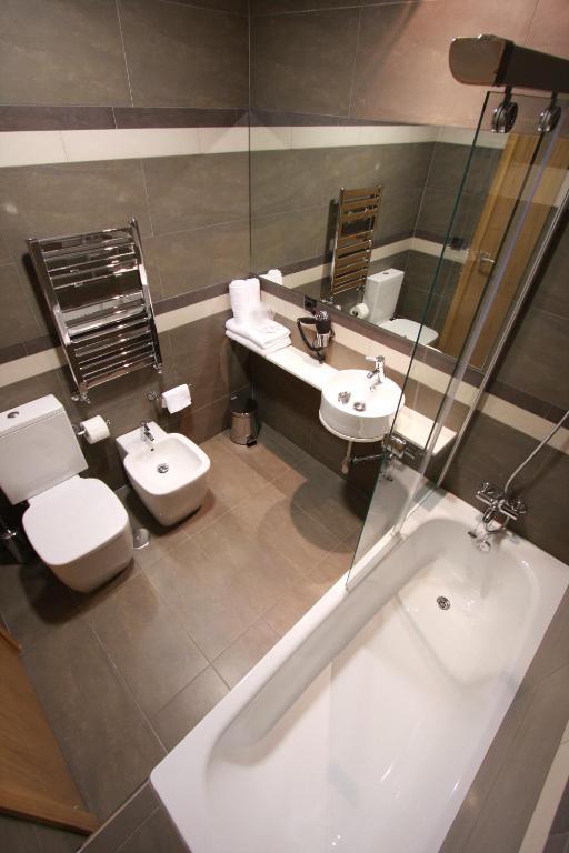 La Hotel Vigo