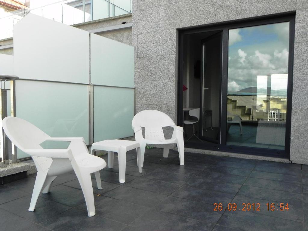 La Hotel Vigo