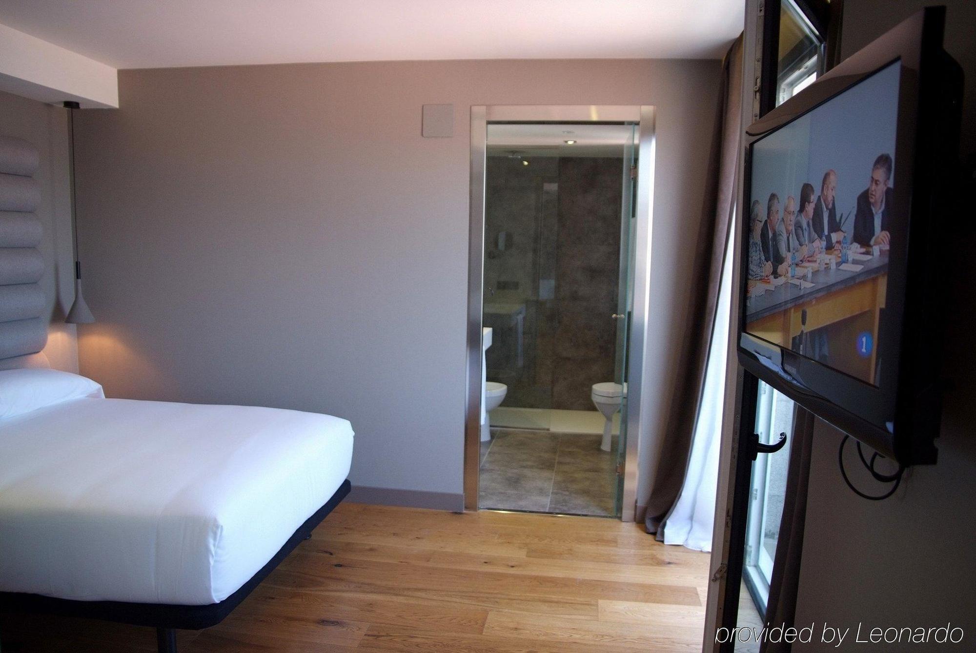 Zenit Hotel