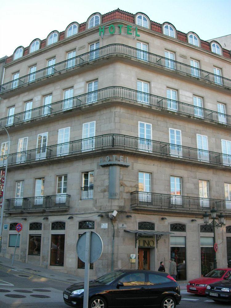 Hotel Lino