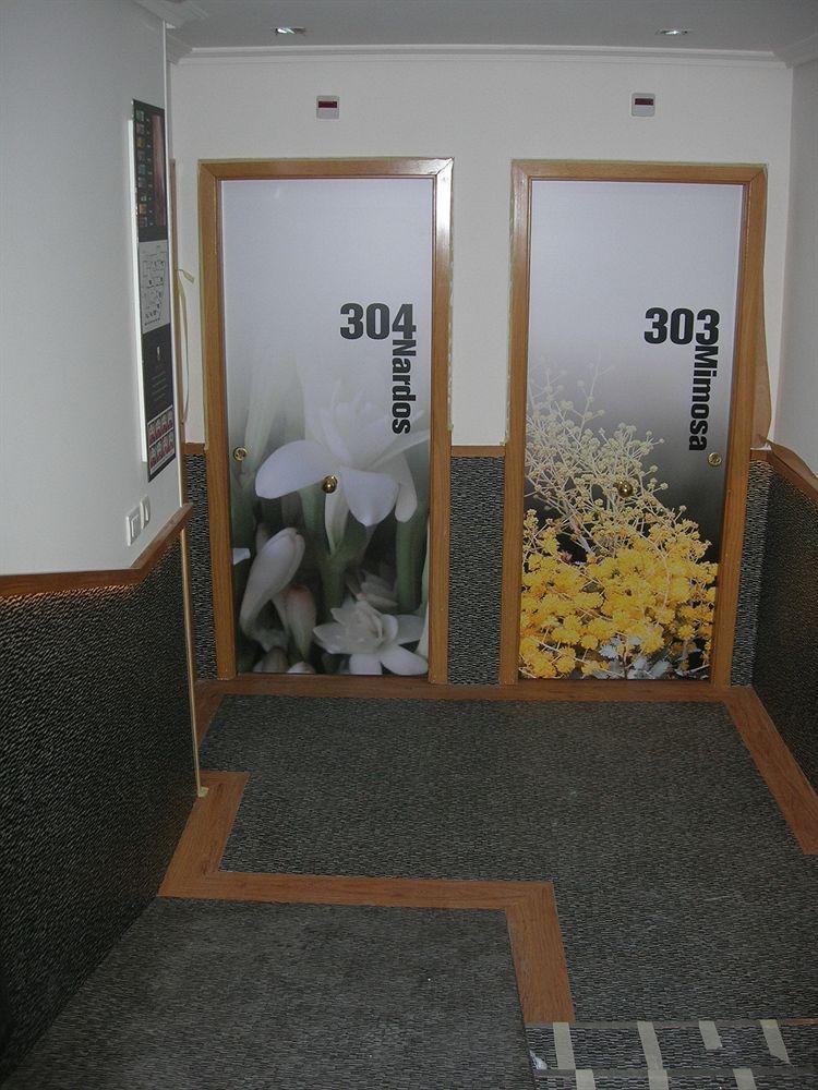Lino Hotel Vigo
