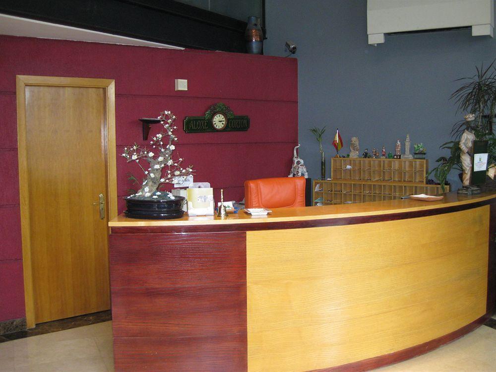 Hotel Lino