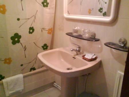 Hotel Solpor * Vigo