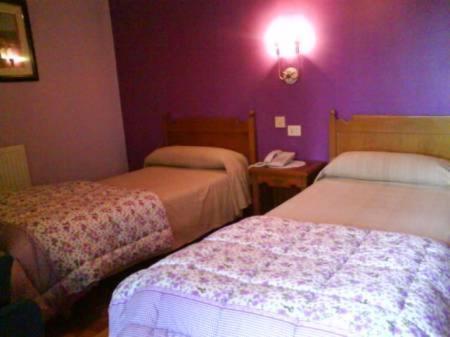 Hotel Solpor Guest house Vigo