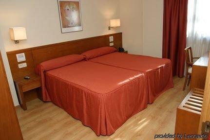 Hotel U Ogalia 2*