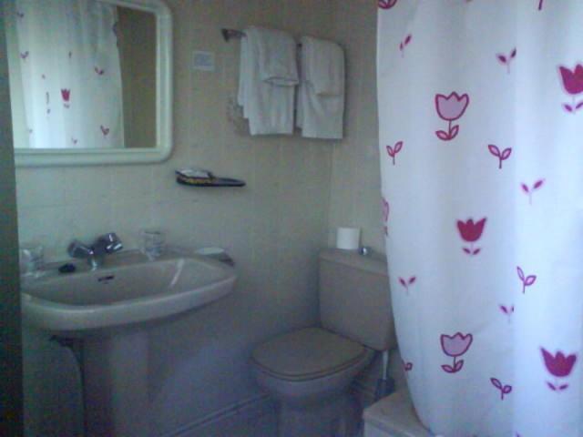 Guest house Hotel Solpor *