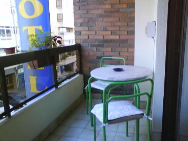 Guest house Hotel Solpor Vigo