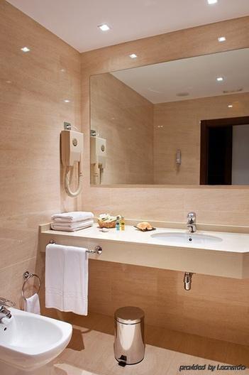 Coia De Hotel Vigo