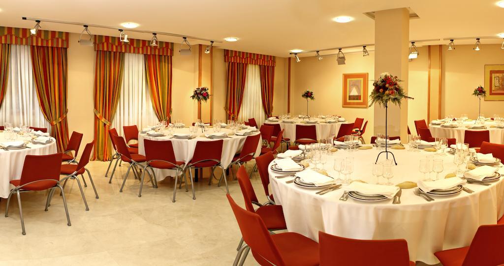 Hotel Sercotel Tres Luces Vigo