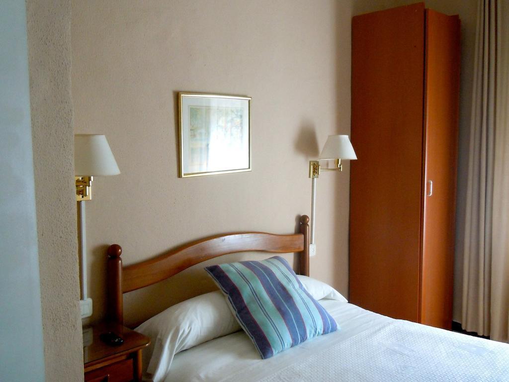 Guest house Illas Cies *