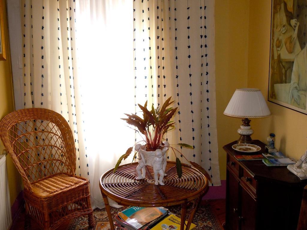 Guest house Illas Cies *