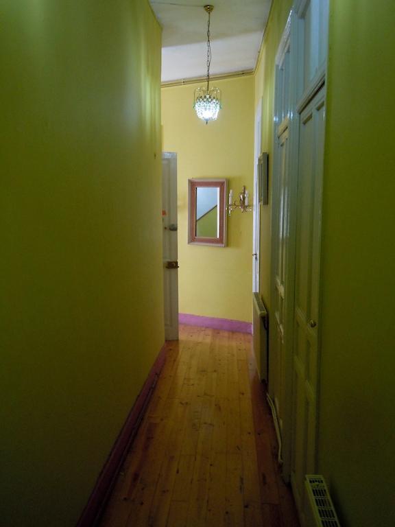 Guest house Illas Cies