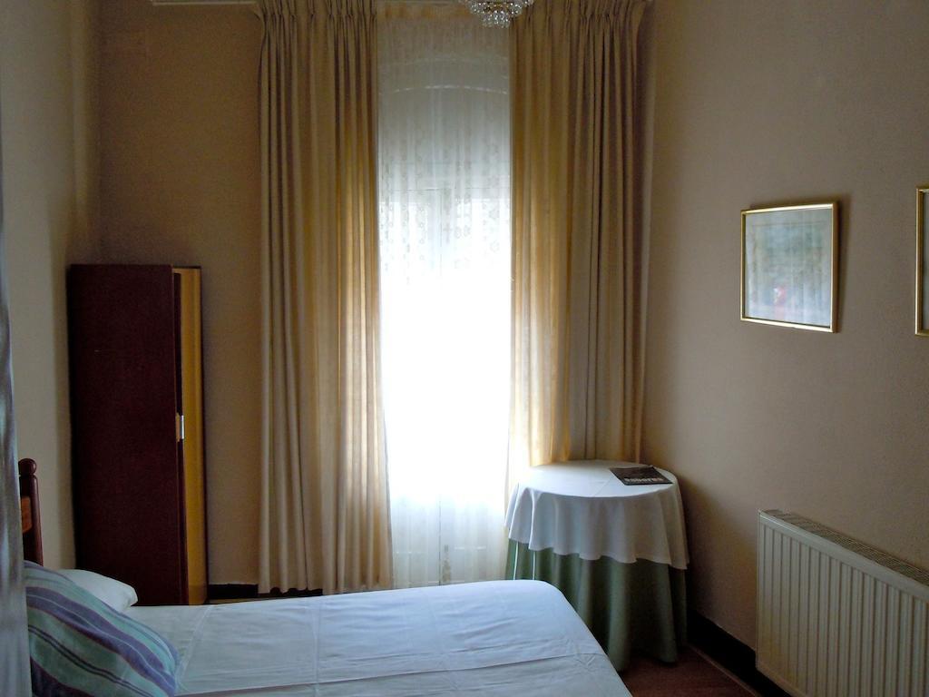 Guest house Illas Cies