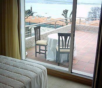 Hotel Praia Santa Baia Vigo