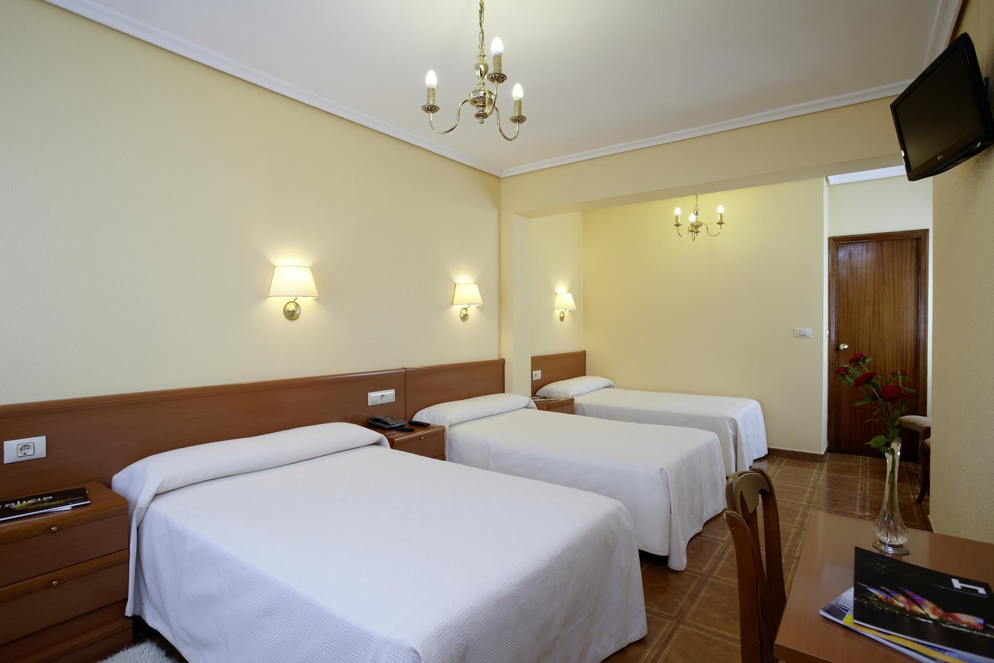 Hotel Pantón