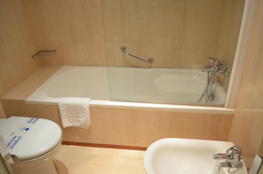Hotel Ath Gran Samil