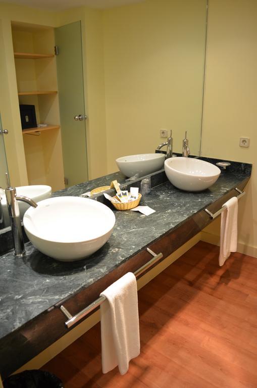Hotel Ath Gran Samil 4*