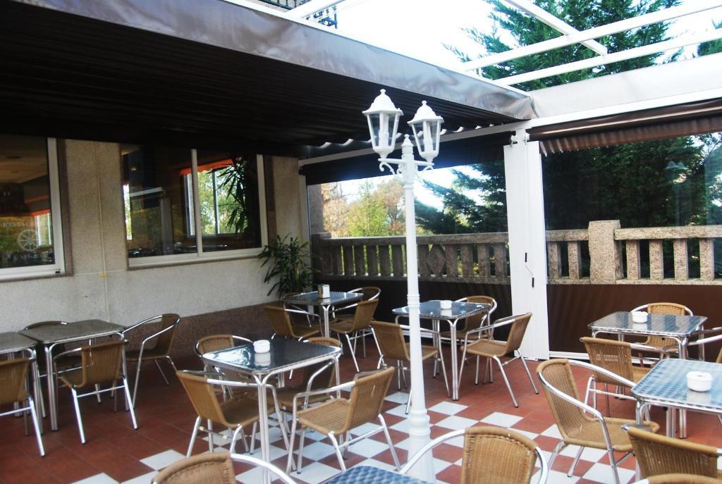 Restaurante Rancheiro 2*