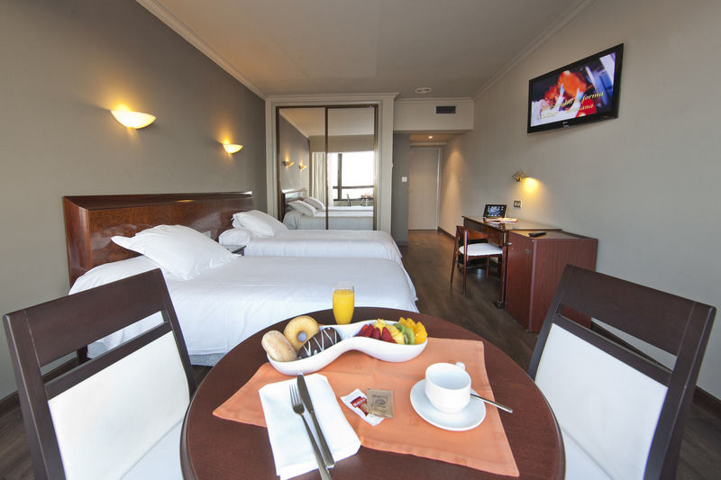 Hotel Occidental