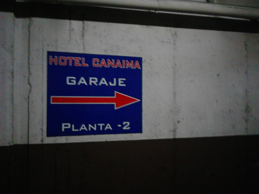 Canaima Vigo